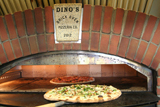 Dino's Brick Oven Pizzeria Co.